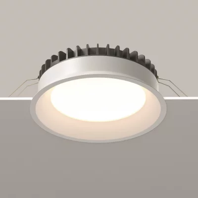 Встраиваемый светильник Окно 17.5X17.5X6 CM 4