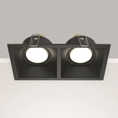 Встраиваемый точечный светильник Точка 17.3X9X4.2 CM 6