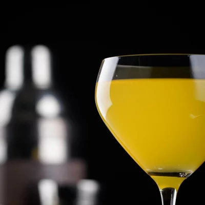 Бокал Bermuda Cocktail Week 200 ml 4