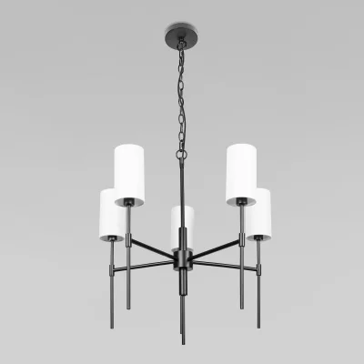 Подвесная люстра Comfy 61X61X120 CM 3