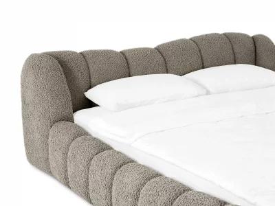 Кровать Litta 250X204X80 CM 4