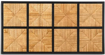 Изголовье Aruba 290X6X148 CM 3