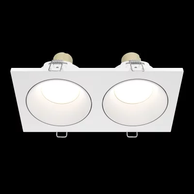 Встраиваемый светильник Зум 17X9X3.6 CM 3
