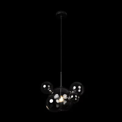Подвесной светильник Bolle 41X41X45 CM 4