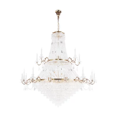 Подвесная люстра Royal Classic 6