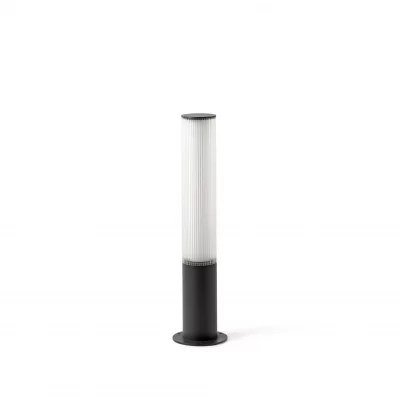 Уличный маяк TURA 650 темно-серый LED 20W 3000K 7