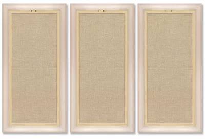 Триптих Home at Montclair 52X105 / 52X105 / 52X105 CM 8