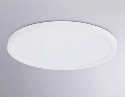 Накладной светильник Ambrella Light FZ1905 10