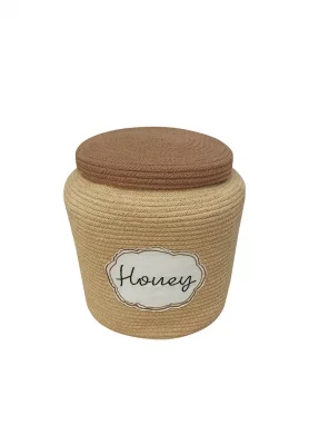 Корзина Honey 28X28X27 CM 9