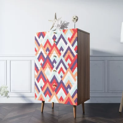 Шифоньер Berber 70X45X120 CM 3