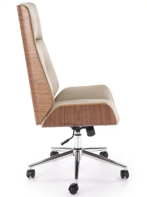Компьютерное кресло для руководителя Webster 56X46X114-122 CM 5