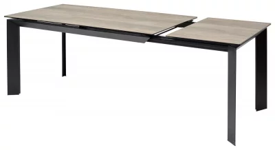 Стол Cremona 180-240X95X76 CM 4