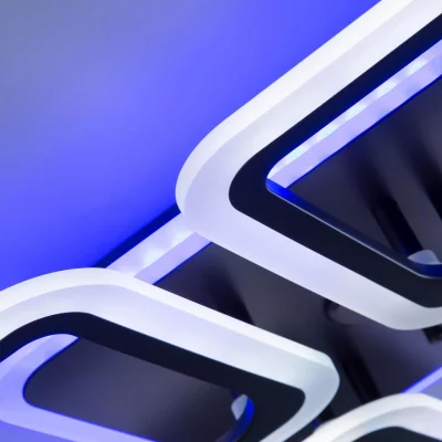 Потолочный LED-светильник Марсель Смарт 22