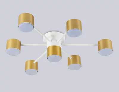 Накладной светильник Comfort 4