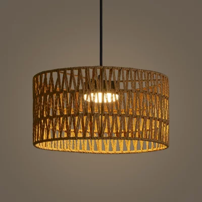 Подвесной светильник Terra FR5514PL-01B2 30X100 CM 12