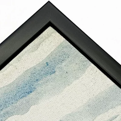 Набор из двух постеров на холсте The Ice Cold 75X105 / 75X105 CM 6