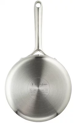 Ковш с крышкой 3ply Etalon 1.9 L 8
