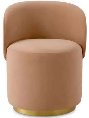 Обеденный стул Greer 61X60X77 CM 3