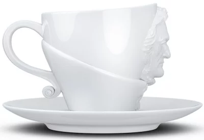 Чайная пара Richard Wagner 260 ml 8
