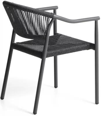 Садовый стул Livadia 55X61X76 CM 5