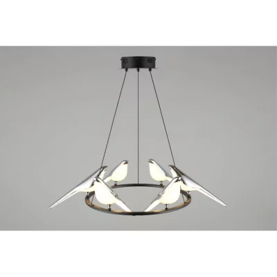 Детская люстра Astor 65X65X30 CM 6