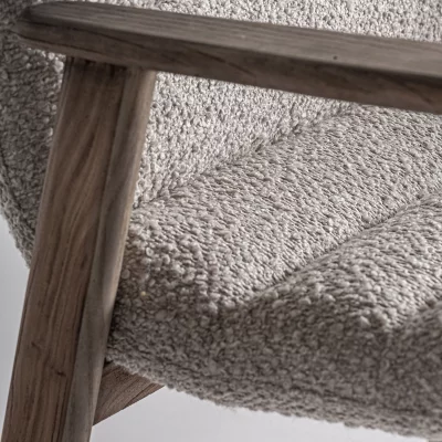 Барный стул Jacquard 47X63X106 CM 7