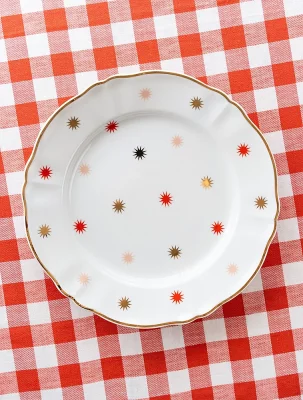 Тарелка Abracadabra Ø27 CM 3