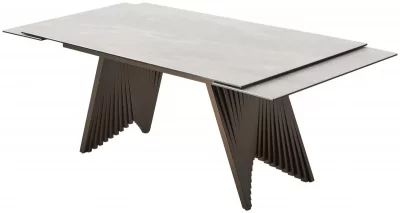 Стол Ivar 180-260X98X76 CM 6