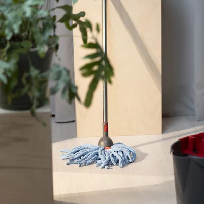 Насадка сменная из микрофибры bucket 15