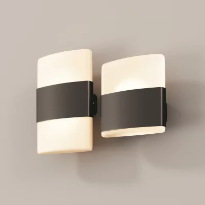 Уличный светильник Rom 16X8X17 CM 5