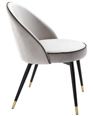 Комплект стульев Cooper 55X64X83 / 55X64X83 CM 5