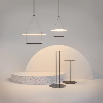 Подвесной светильник Atmosfera 60X315 CM 5