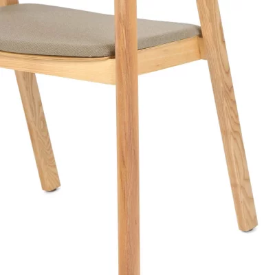 Обеденный стул Dellin STD 56X46X76 CM 5