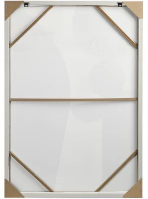 Фактурная картина Minimalism Bubble 70X100 CM 3