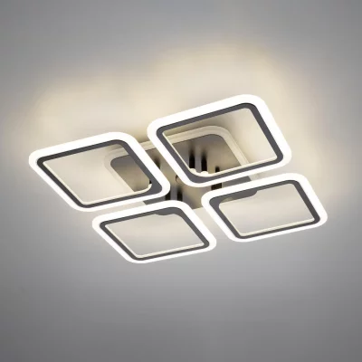 Потолочный LED-светильник Марсель Смарт 5