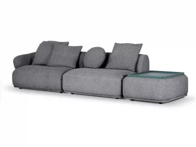 Диван Fabro 374X112X77 CM 5