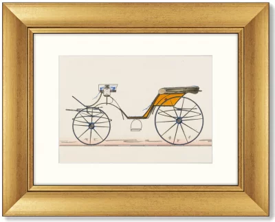 Постеры Design for Pony 51X41 / 51X41 / 51X41 / 51X41 CM 3