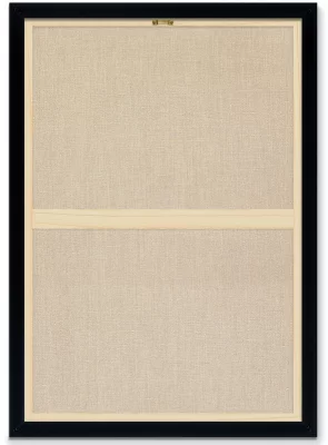 Постер на холсте Non-streamlined shapes 75X105 CM 5
