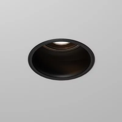 Уличный потолочный светильник 3