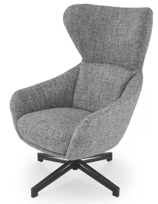 Кресло с подставкой для ног Fredy 75X90X100 CM 7