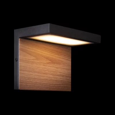 Светильник настенный Oak 5
