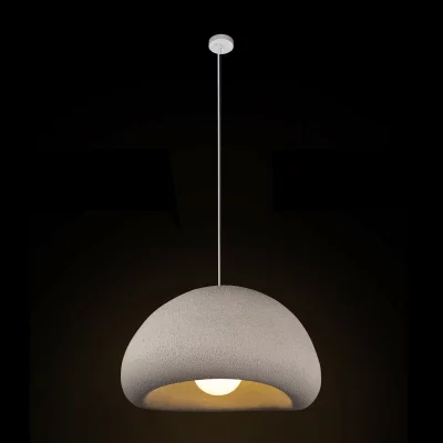 Подвесной светильник Stone 40X35X33 CM 4