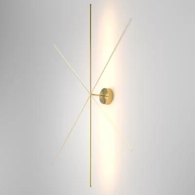 Настенный светильник Elegant 1X14X114 CM 4