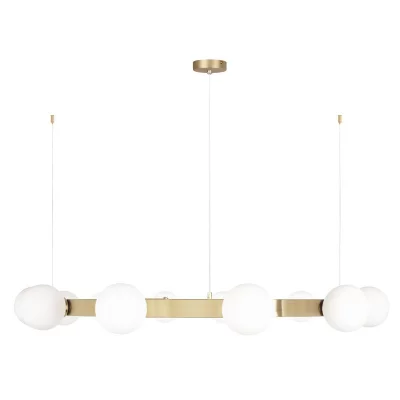 Подвесная люстра Hoop 80X80X120 CM 3