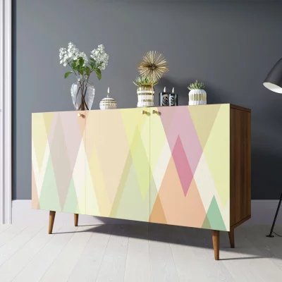 Комод Berber 150X45X90 CM 3