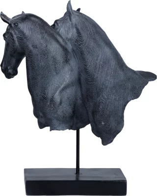 Декор настольный Horses 42X22X47 CM 3