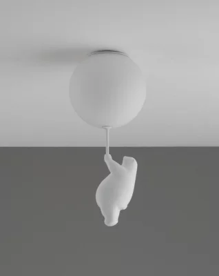 Потолочный детский светильник Baloons 3