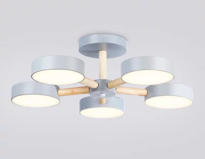 Люстра Comfort 6