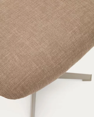 Поворотная подставка для ног Jaspe 58X42.5X39 CM 4
