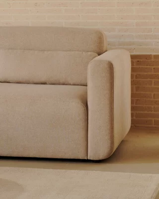 Подлокотник для дивана Neom 19X89X67 CM 3